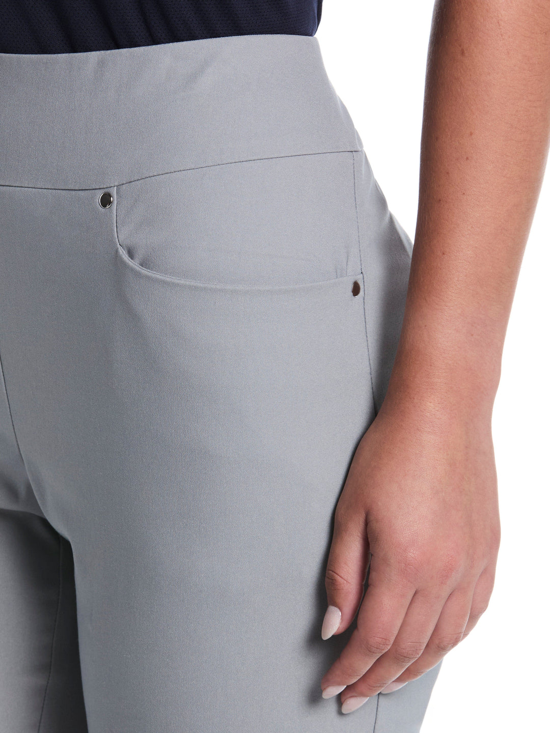 Women's Pull-On Golf Pant