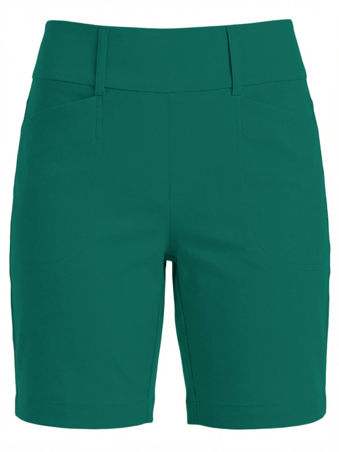 Women's Pull-On Golf Short | 7" Inseam