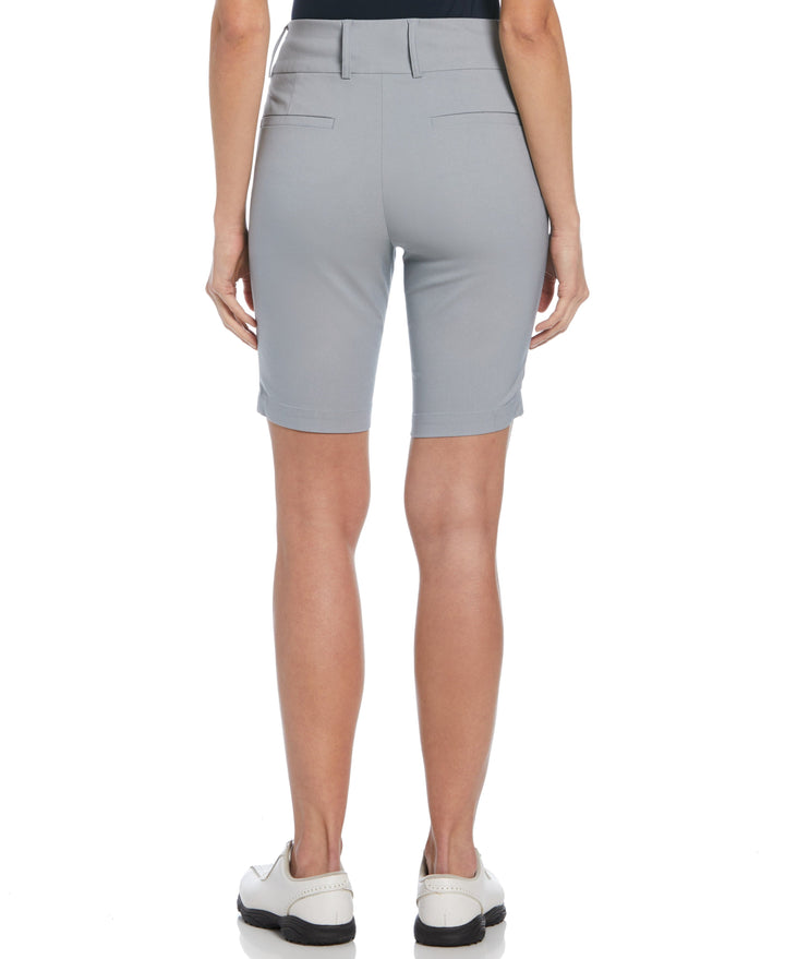 Pull-On Golf Short (Sleet) 