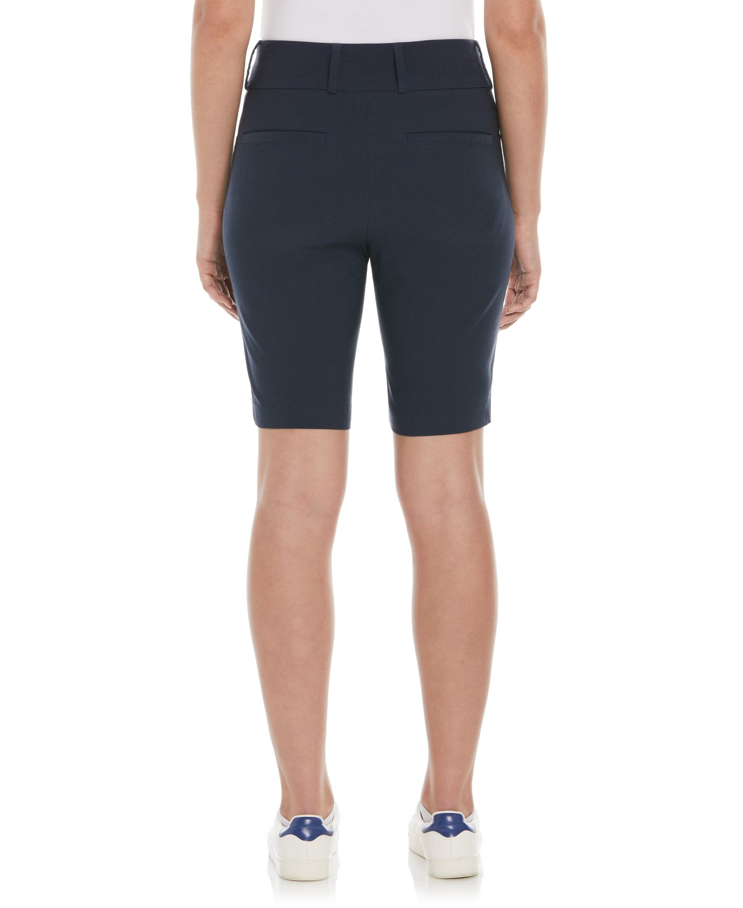 Short Sharp Pull Women's Pull-On Golf Short | 9.5