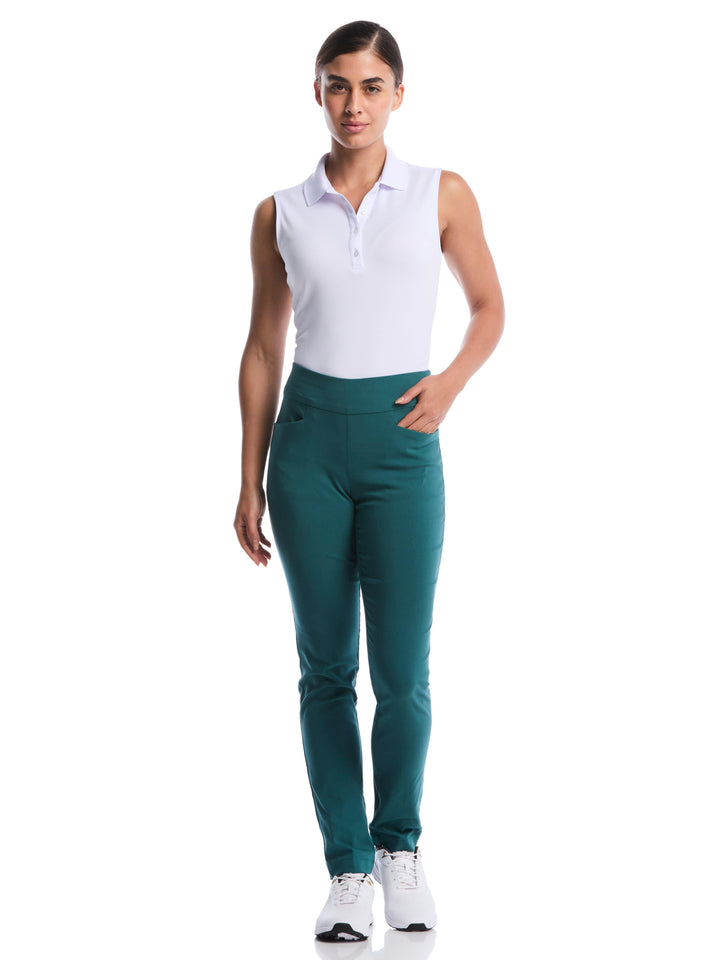 Women's Pull-On Pant