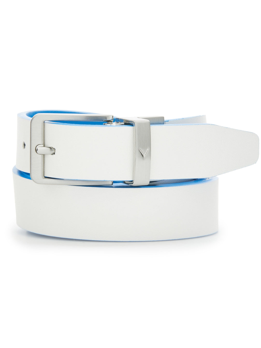 Women's Reversible Sleek Modern Belt