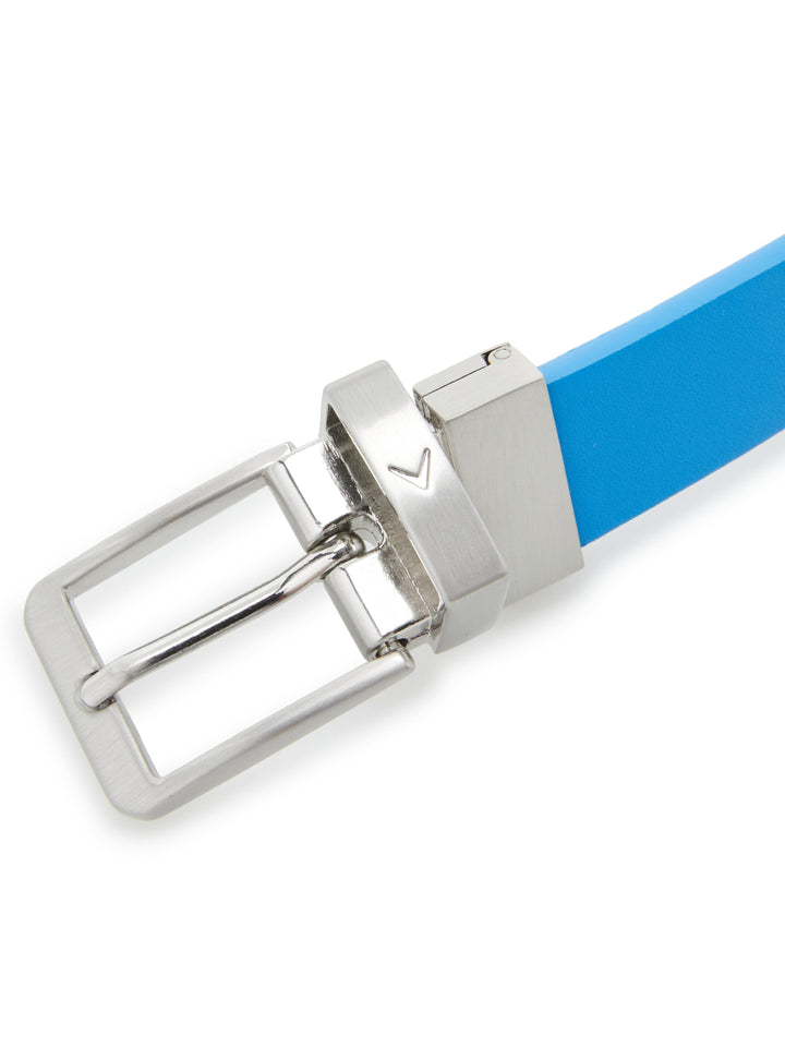 Women's Reversible Sleek Modern Belt