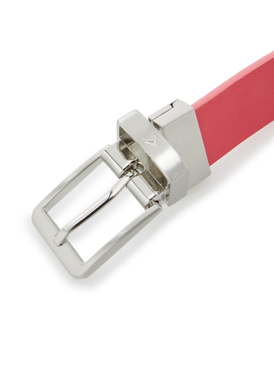 Women's Reversible Sleek Modern Belt