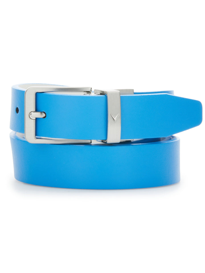 Women's Reversible Sleek Modern Belt