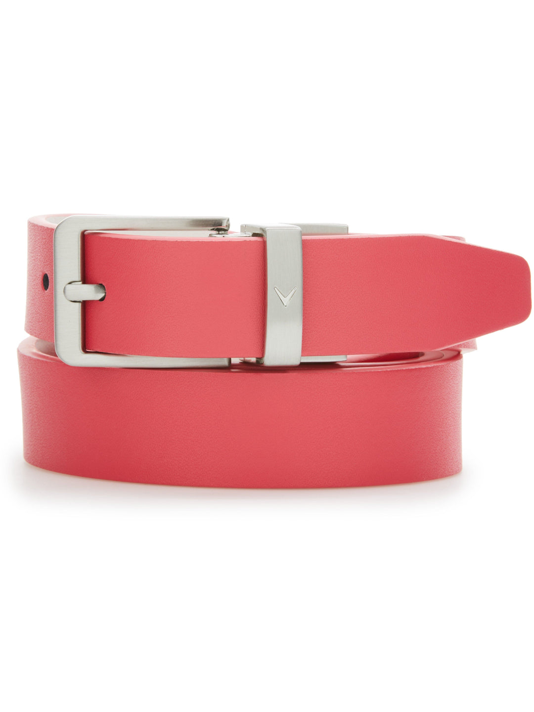 Women's Reversible Sleek Modern Belt