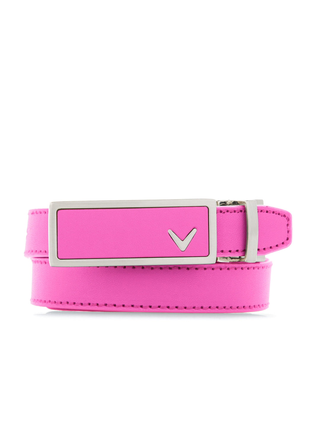 Women's Sleek Modern Belt
