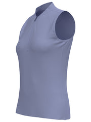 New Core Golf Polo (Spring Lavender) 