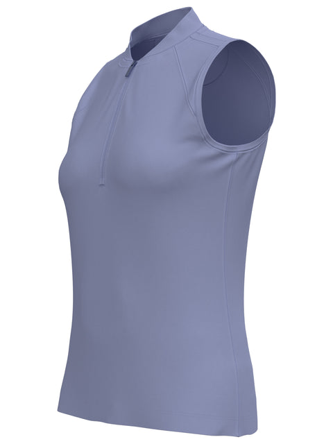New Core Golf Polo (Spring Lavender) 