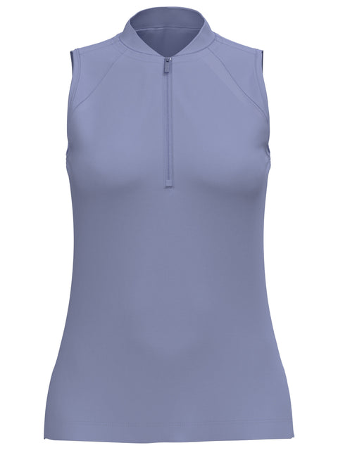 New Core Golf Polo (Spring Lavender) 