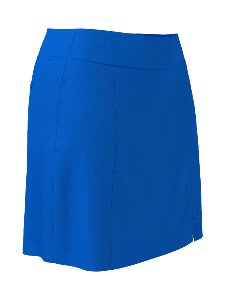 Women's Solid FormFinesse™ Skort
