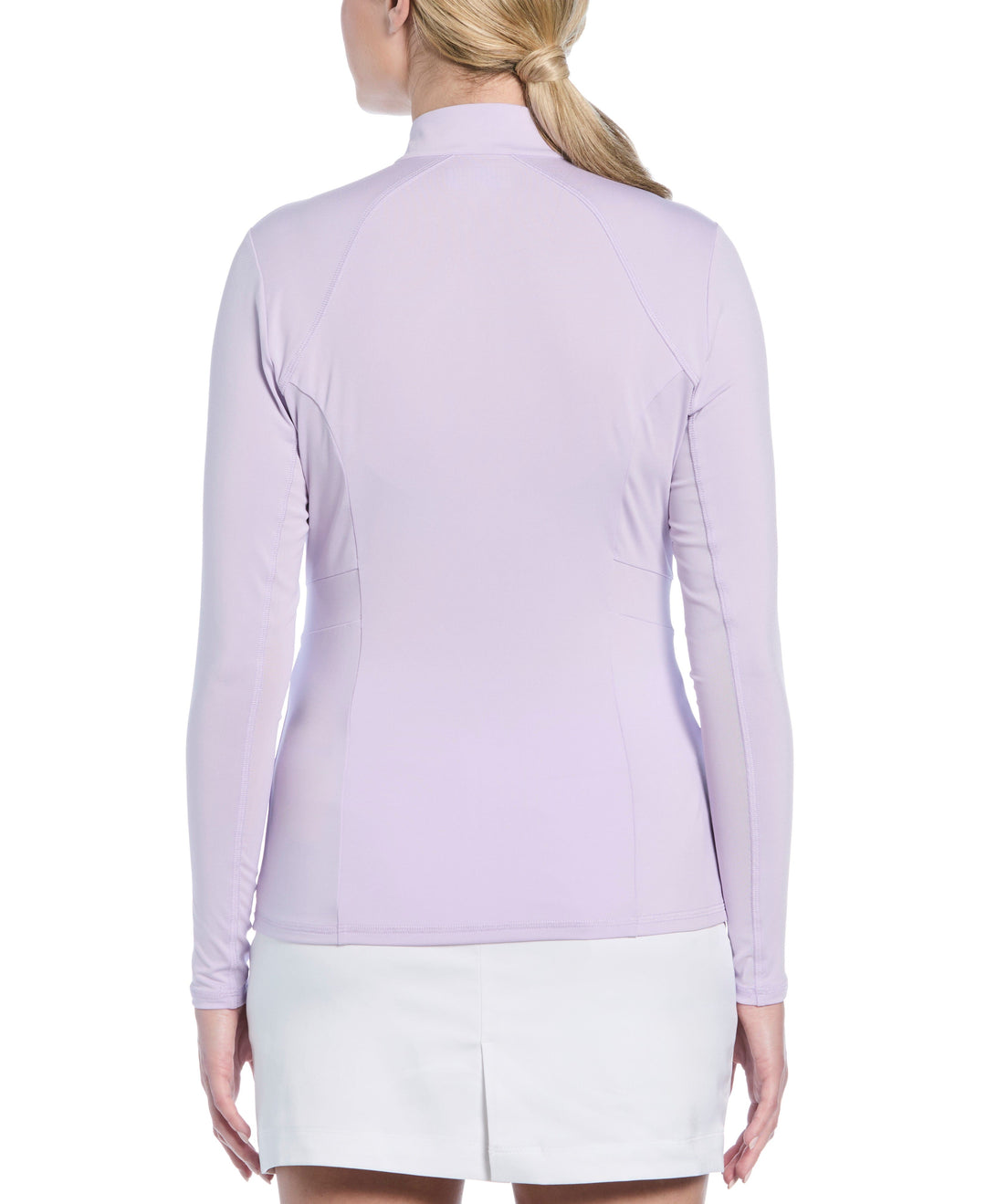 SOLID SUN PROTECTION (Pastel Lilac) 