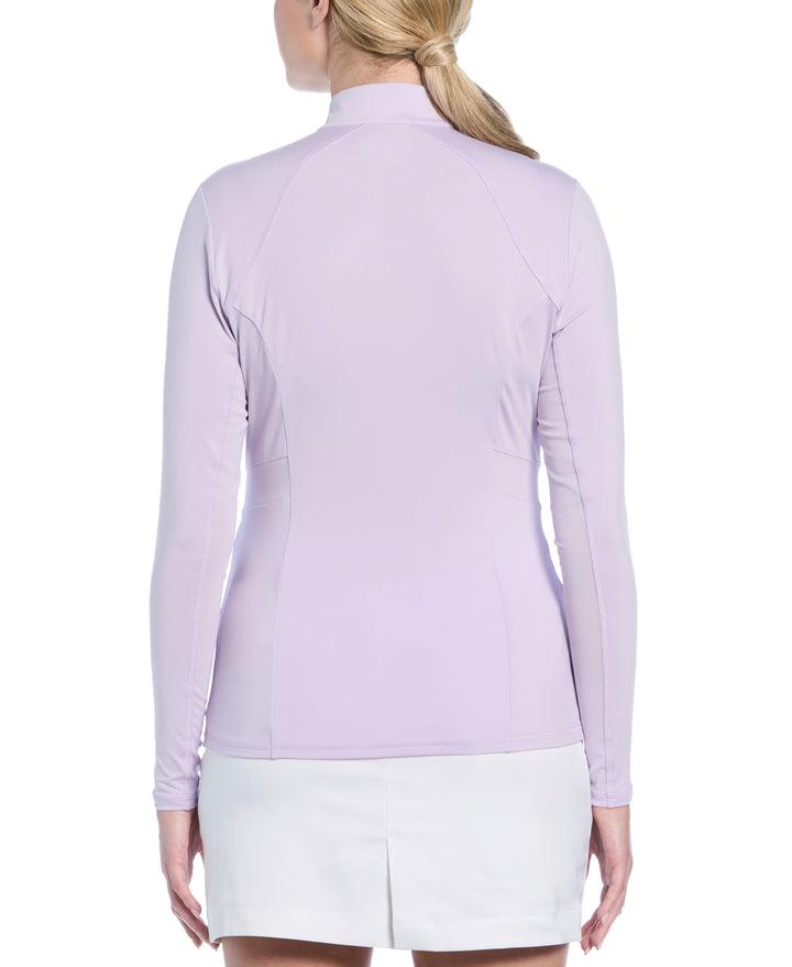 SOLID SUN PROTECTION (Pastel Lilac) 