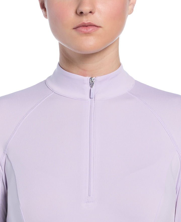 SOLID SUN PROTECTION (Pastel Lilac) 
