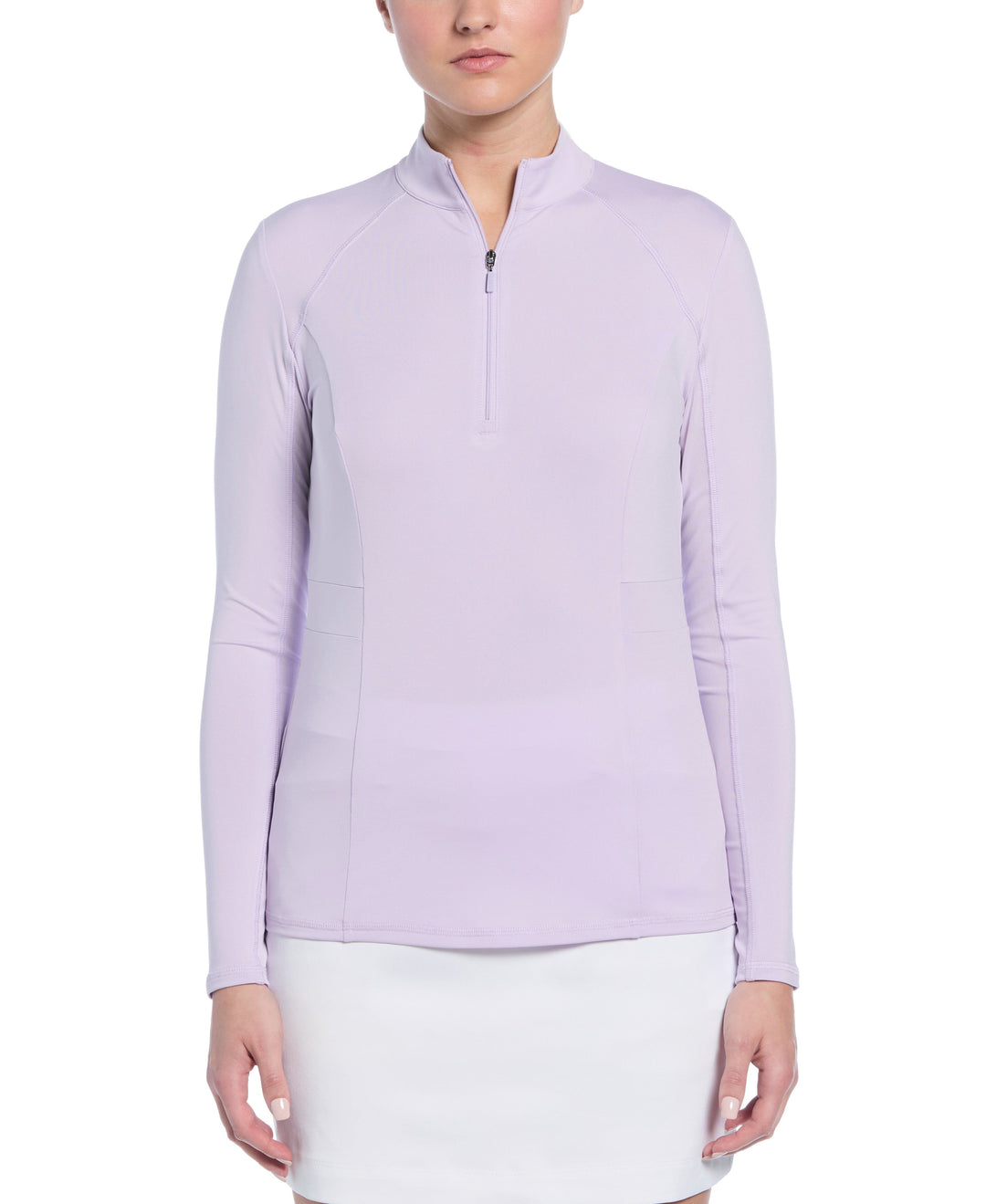 SOLID SUN PROTECTION (Pastel Lilac) 