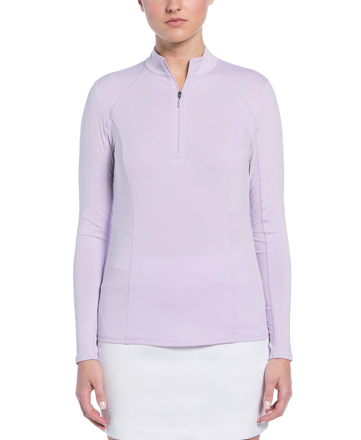 SOLID SUN PROTECTION (Pastel Lilac) 
