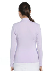 Women's Solid Sun Protection