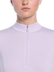 Women's Solid Sun Protection