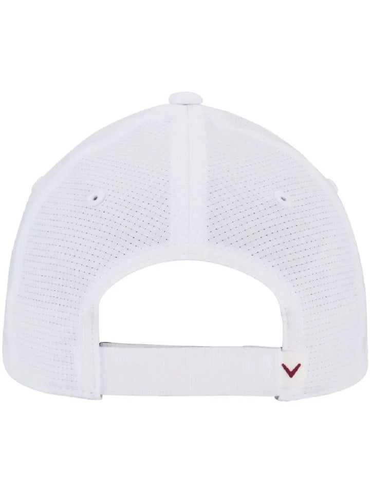 Women's Stitch Magnet Adjustable Hat