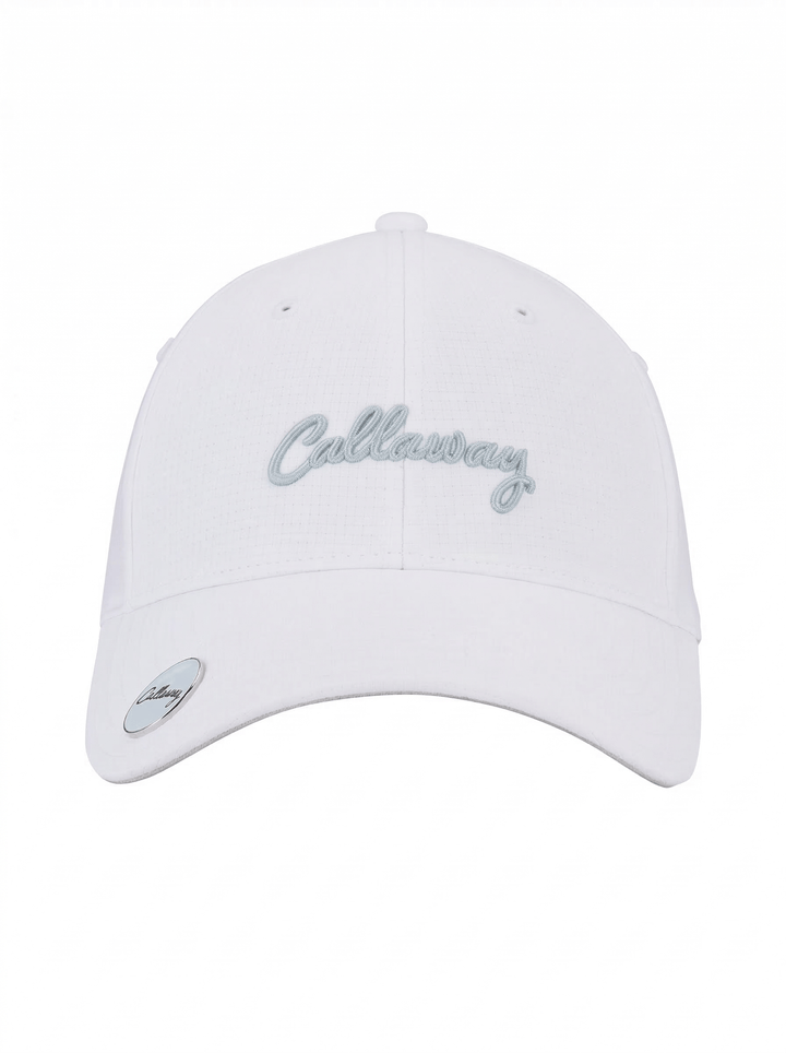 Women's Stitch Magnet Adjustable Hat