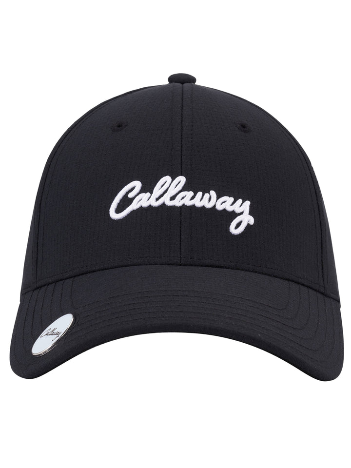 Women's Stitch Magnet Adjustable Hat