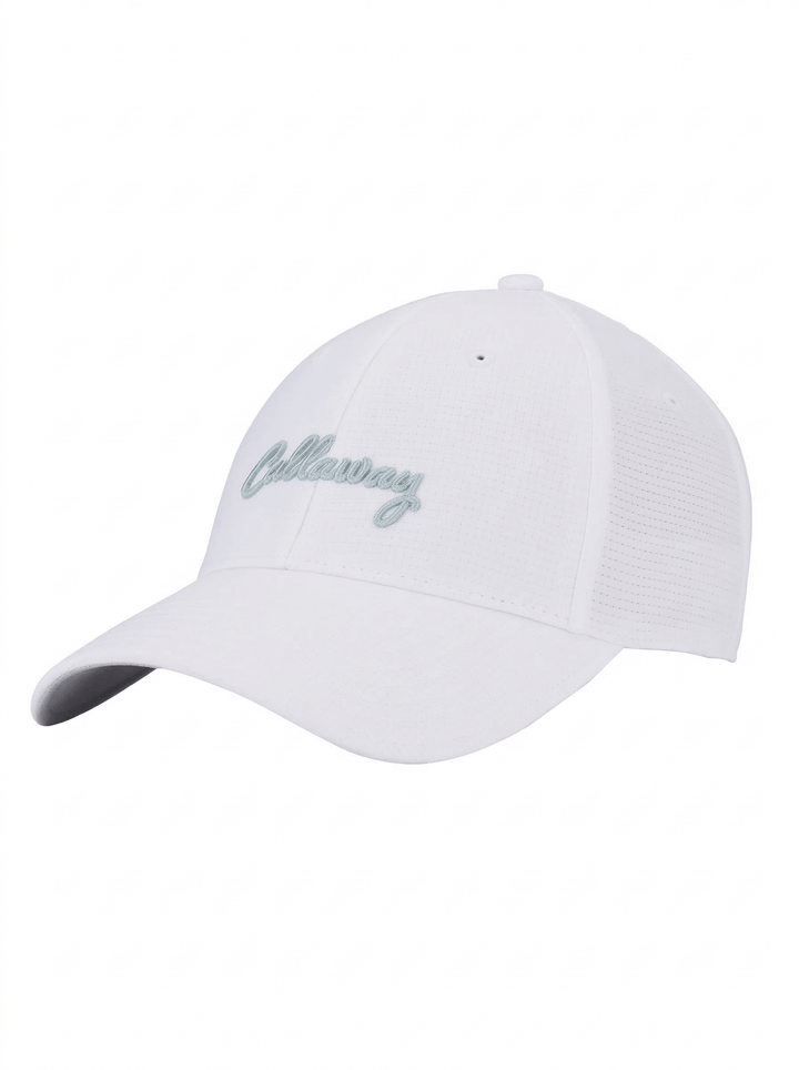 Women's Stitch Magnet Adjustable Hat