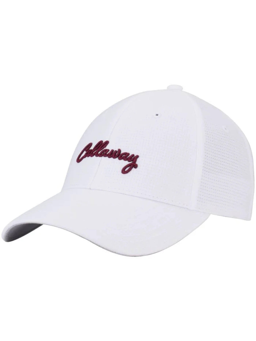 Women's Stitch Magnet Adjustable Hat