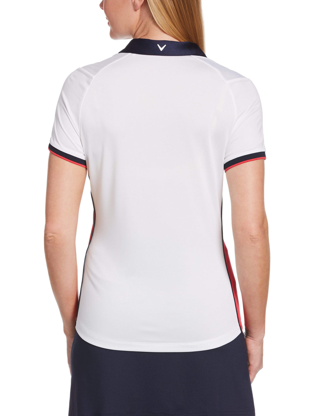 Women's Swing Tech™ Color Block Polo