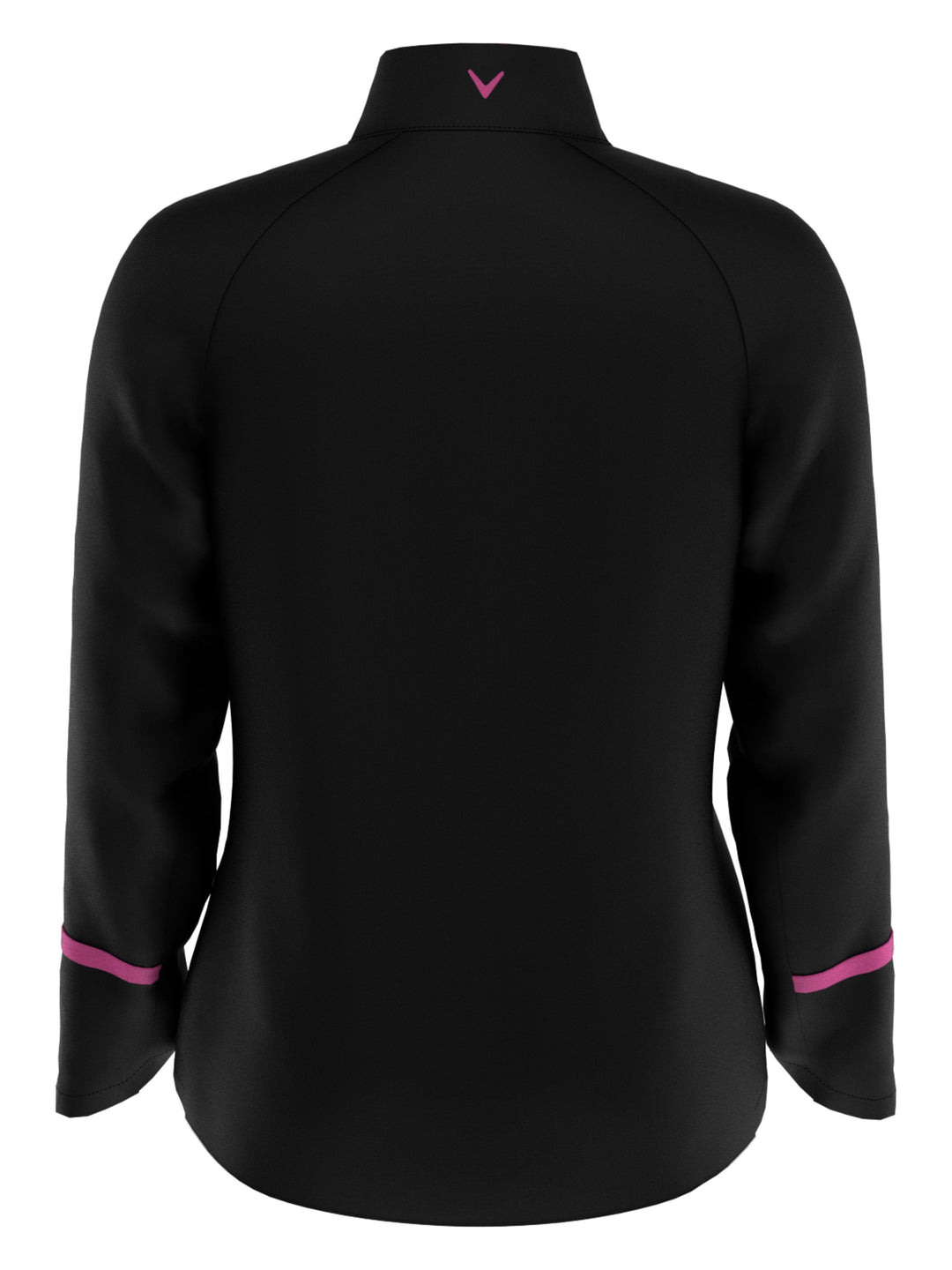 Women's Swing Tech™ Lightweight Woven Full Zip Rain Jacket