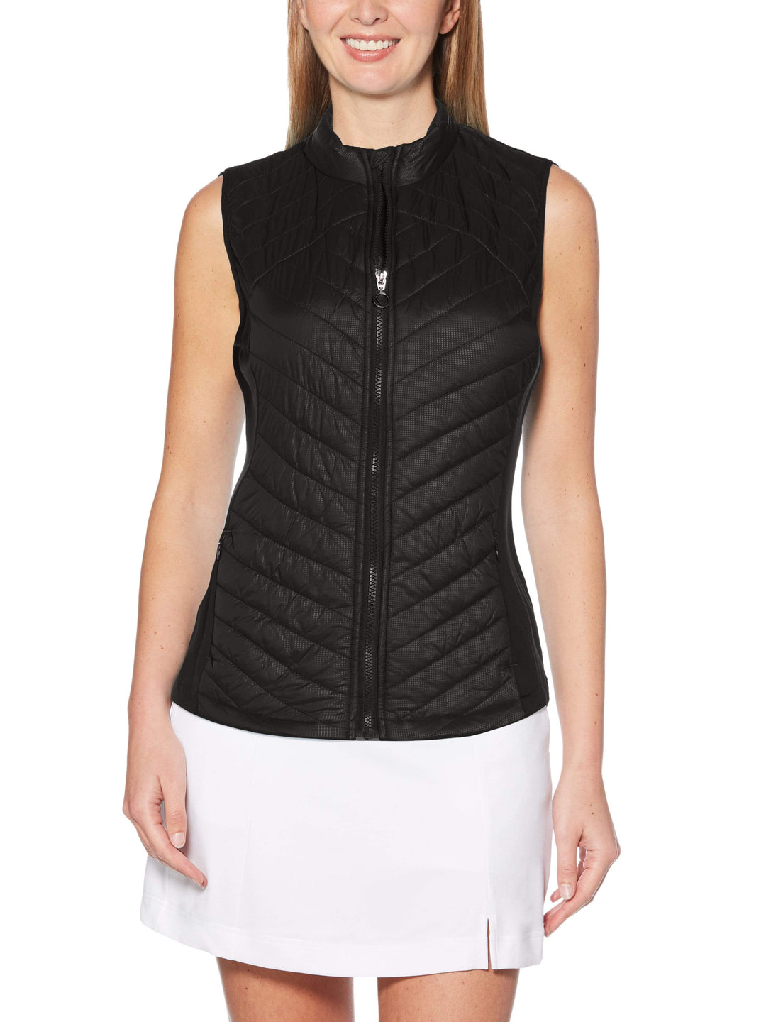 Women's Swing Tech™ Puffer Vest