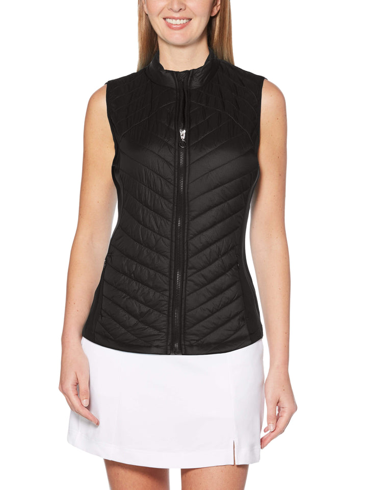 Women's Swing Tech™ Puffer Vest