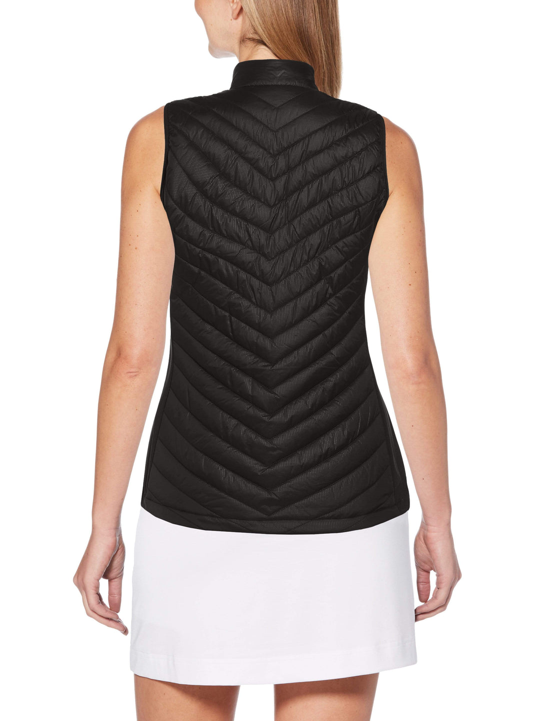 Women's Swing Tech™ Puffer Vest