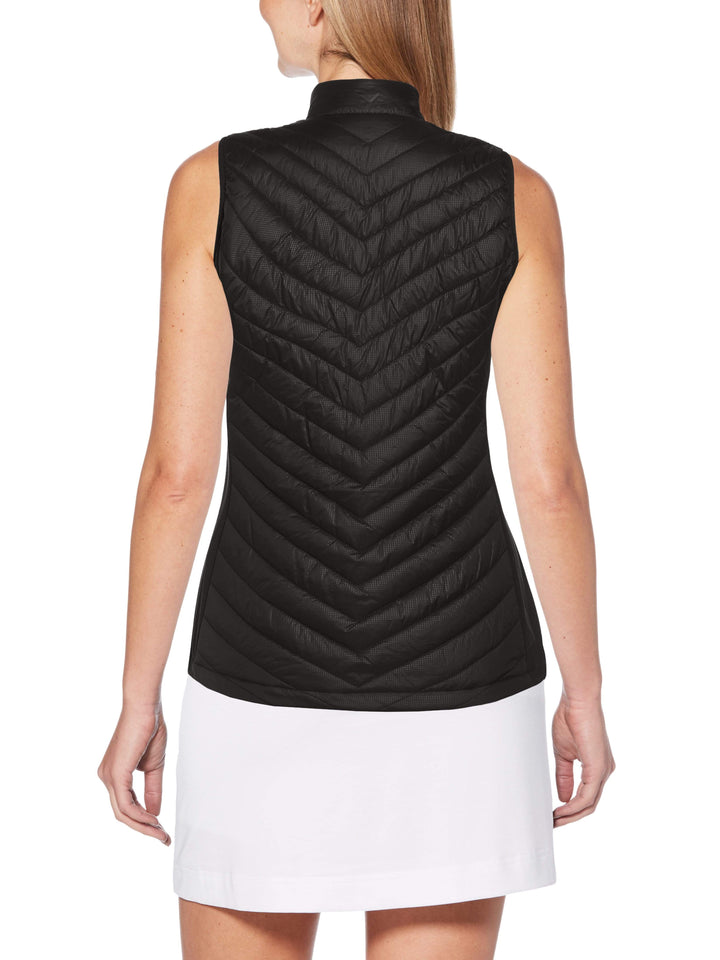Women's Swing Tech™ Puffer Vest