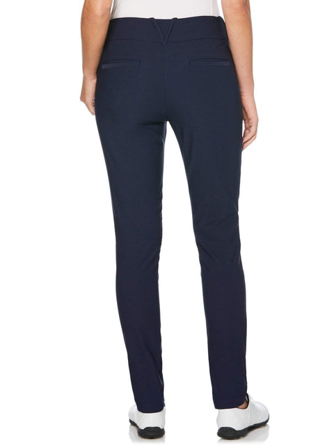 Women's Tech Stretch Solid Golf Pant