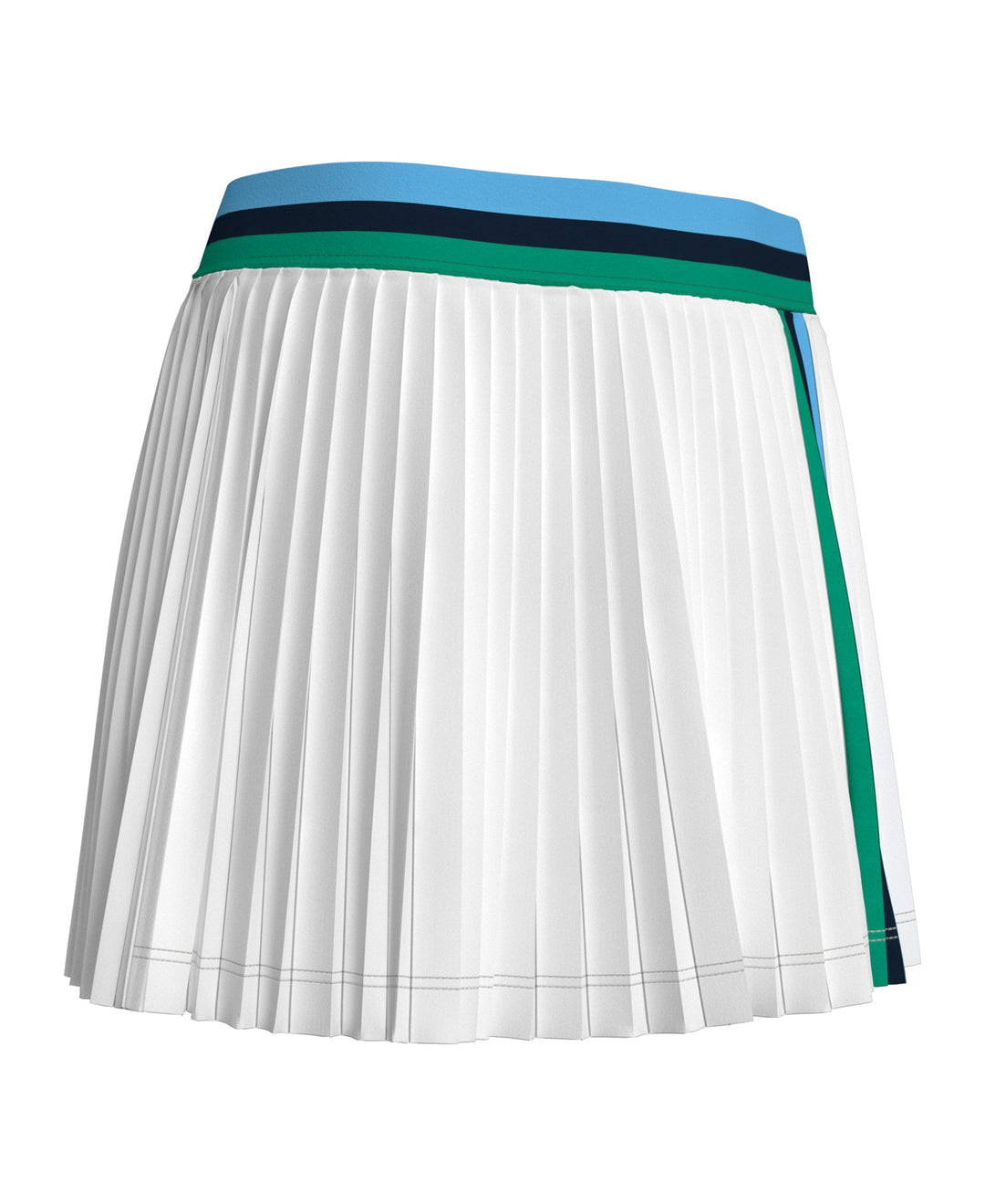 Women's Tennis Micro Pleated Skort
