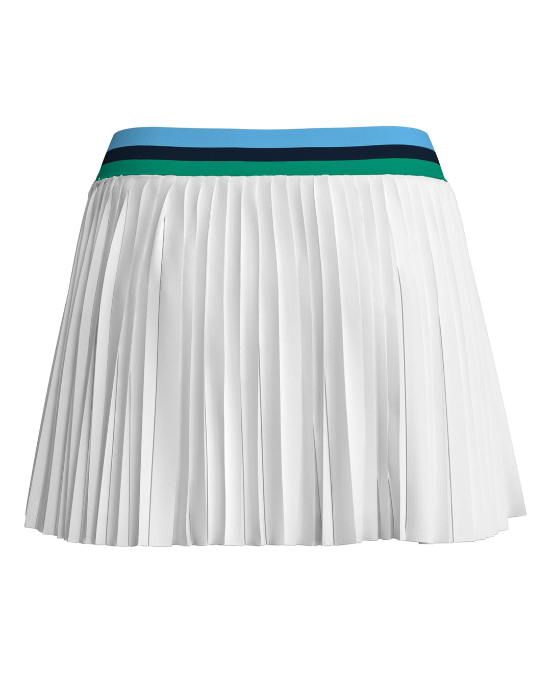 Women's Tennis Micro Pleated Skort