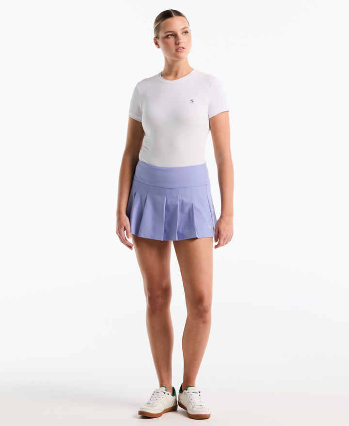 Women's Tennis Pleated Skort