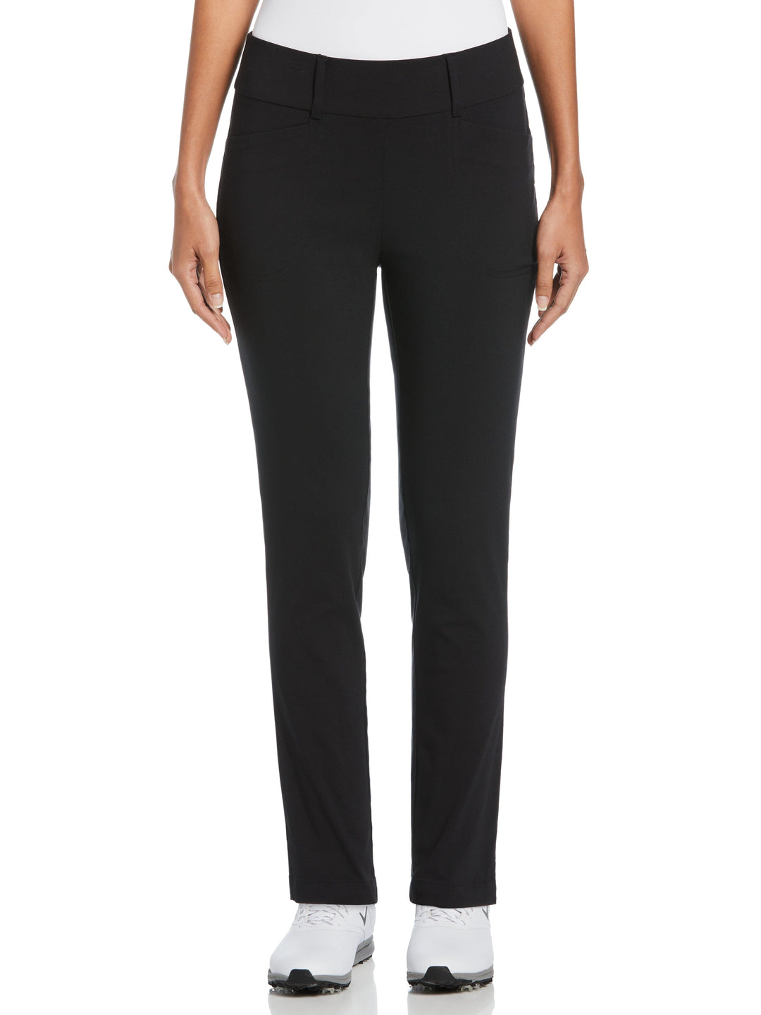 Women's TrueSculpt™ Pull-on Tech Golf Pant