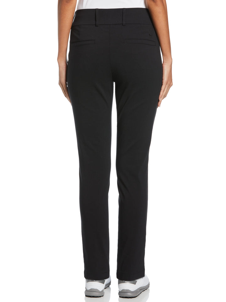 Women's TrueSculpt™ Pull-on Tech Golf Pant