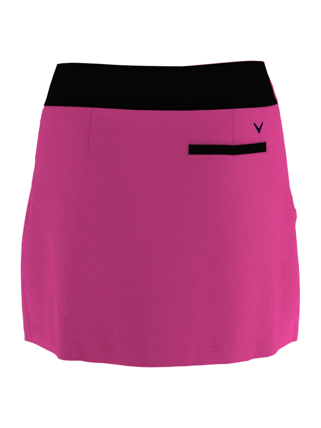 Women's TrueSculpt™ Wrap Colourblock Skort
