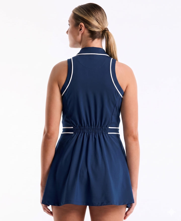 Women's Veronica Sleeveless Dress