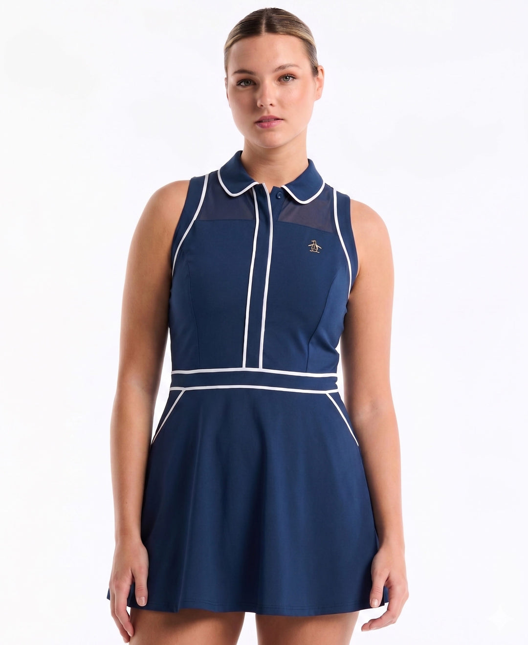 Women's Veronica Sleeveless Dress