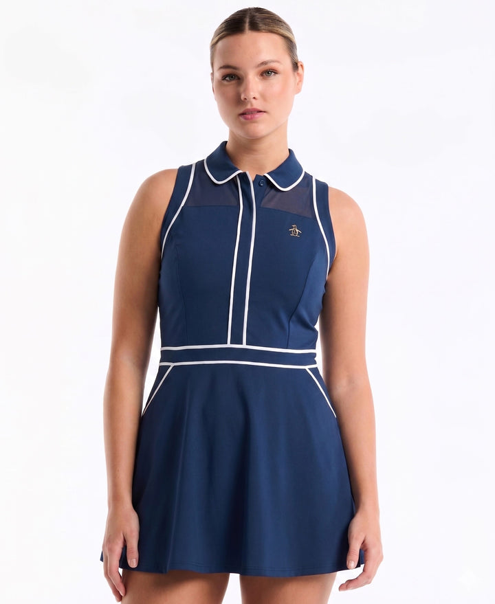 Women's Veronica Sleeveless Dress
