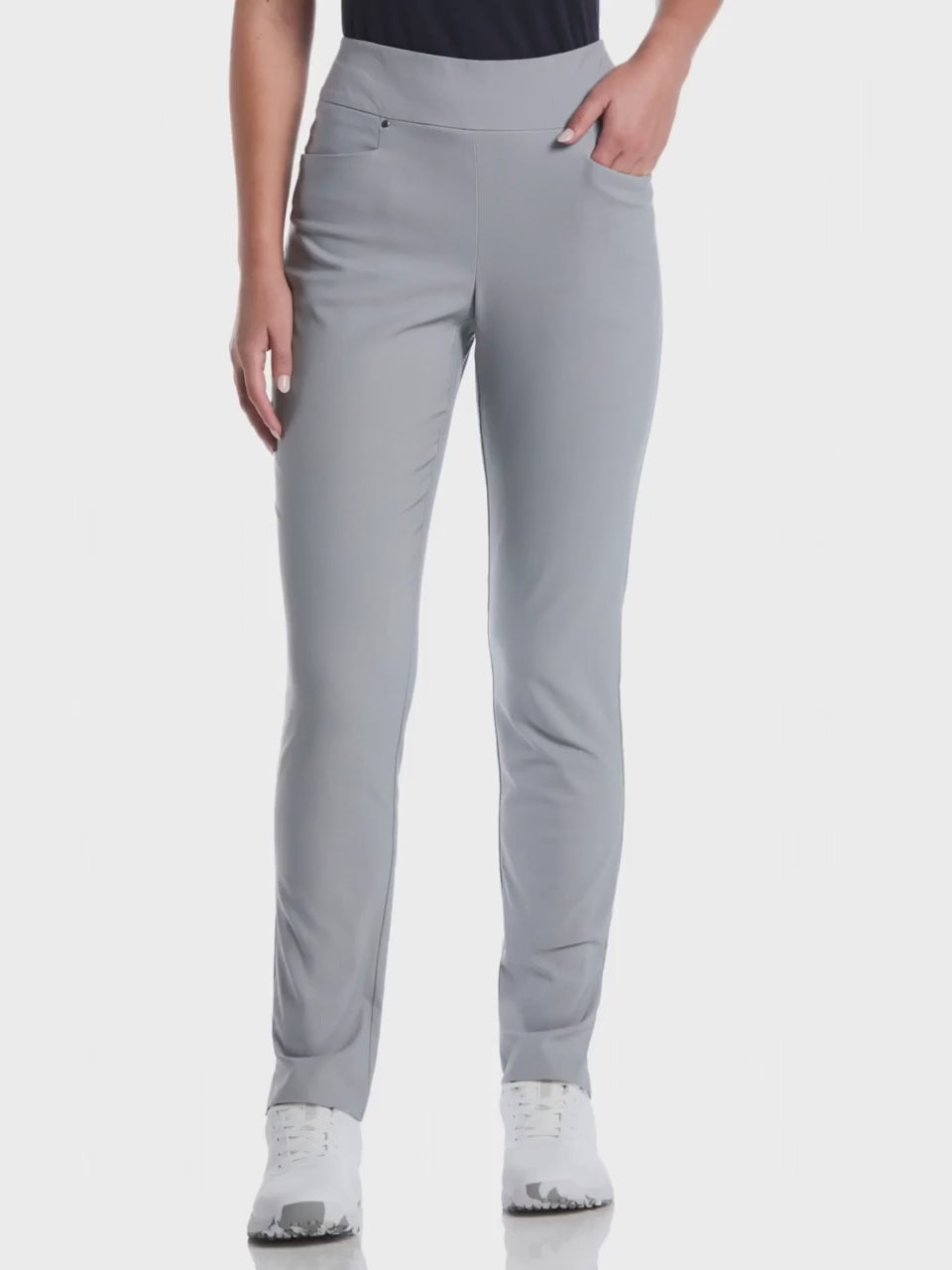 Women's Pull-On Golf Pant