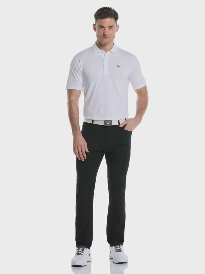 Men's Sorona Stretch 5 Pocket Golf Pants