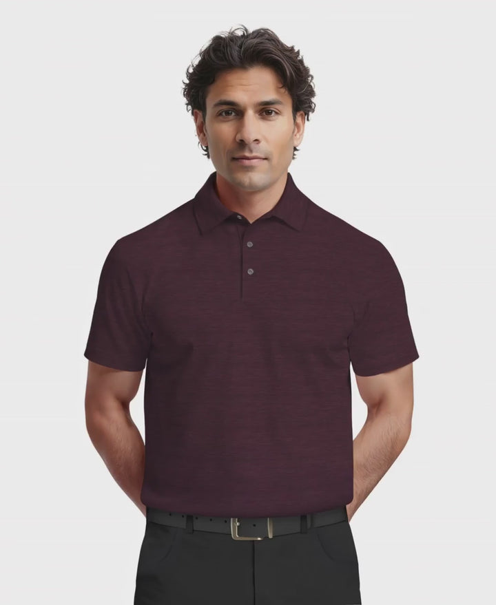 Men's Jaspe AirFlux™ Golf Polo