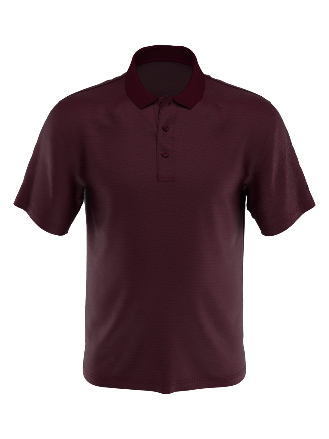 Big & Tall Airflow Polo