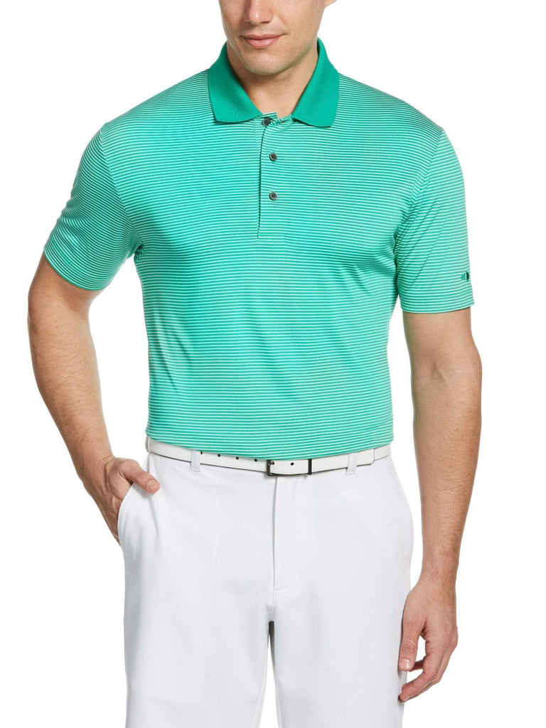 Big & Tall Championship Stripe Polo