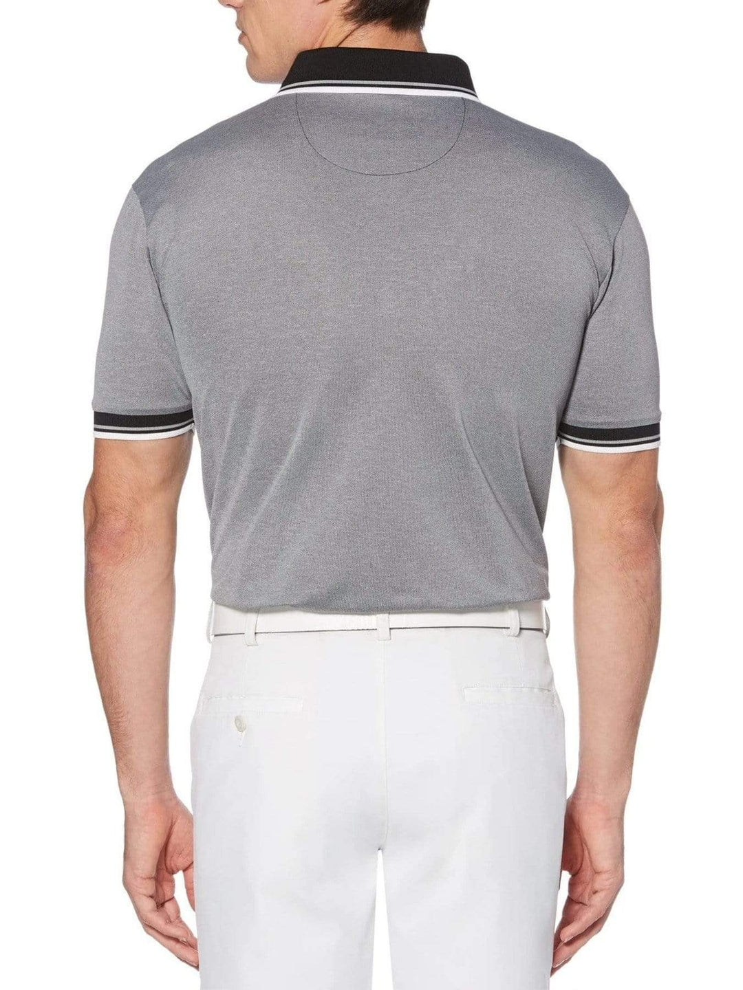 Big & Tall Oxford Polo