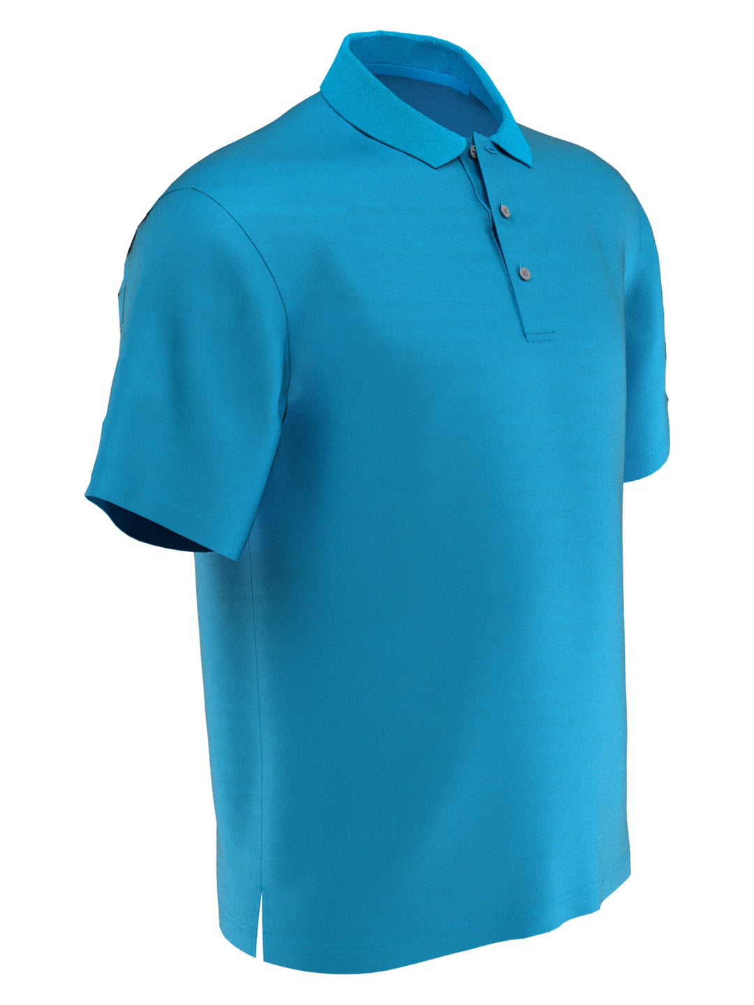 Boys AirFlux™ Ventilated Polo